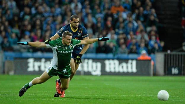 Ciaran Sheehan