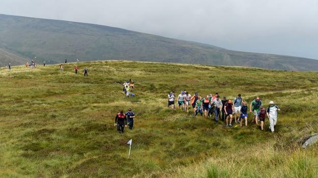 The M Donnelly Poc Fada will not take place in 2020.