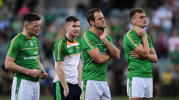 Australia v Ireland - Virgin Australia International Rules Series 2nd Test