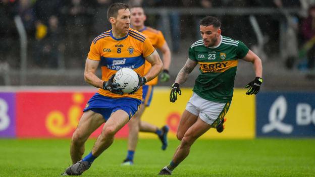 Ár gCluichí, Ár Laochra #6 – Gary Brennan