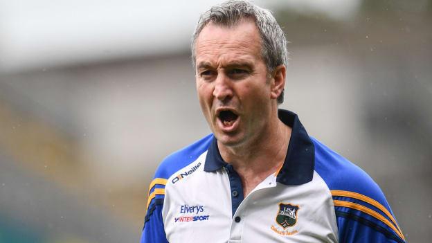 Galway v Tipperary - GAA Hurling All-Ireland Senior Championship Semi-Final