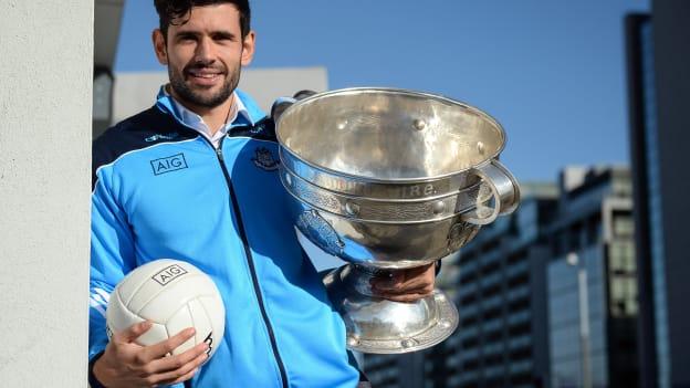 Cian O Sullivan