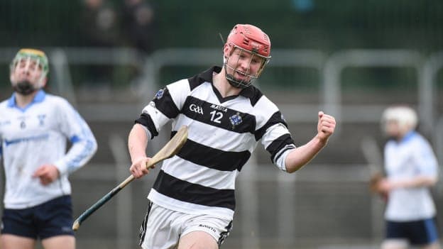 St Kieran's v Dublin North - Top Oil Corn Ui Dhuill Leinster Post Primary Schools A SHC Final