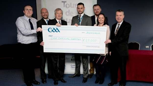 tour de thurles