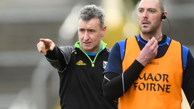 Cavan v Tipperary - Allianz Football League Division 2 Round 7