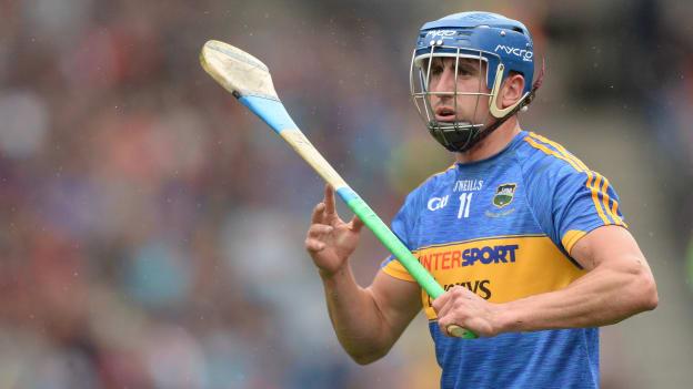 Patrick Maher