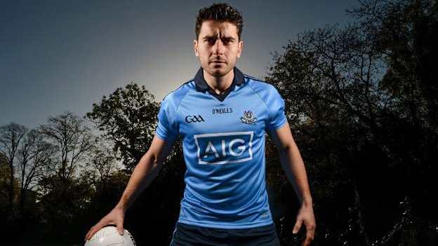 Bernard Brogan hoping Alan and Cluxton stick around