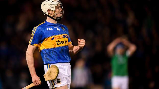 Tipperary v Limerick - Allianz Hurling League Division 1 Semi-Final