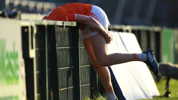 Lower limb injuries will be the focus of the 2023 Gaelic Games Sports Medicine and Sports Science Conference. 