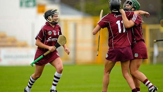 Aoife Donohue