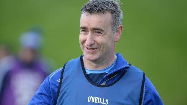 Mattie McGleenan enjoyed great success with Monaghan club Scotstown.
