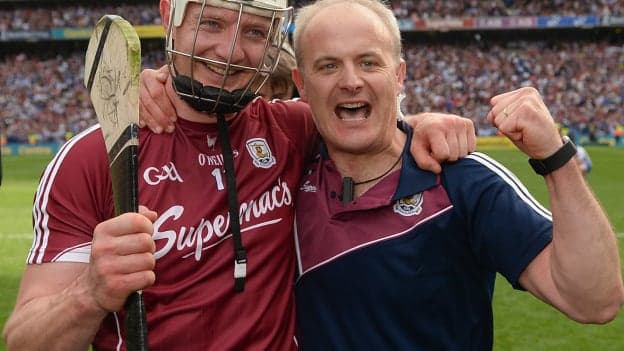 Galway v Waterford - GAA Hurling All-Ireland Senior Championship Final