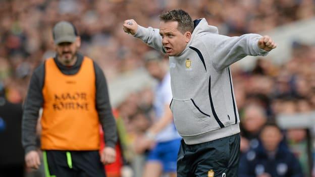 Davy Fitzgerald