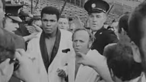 Ali