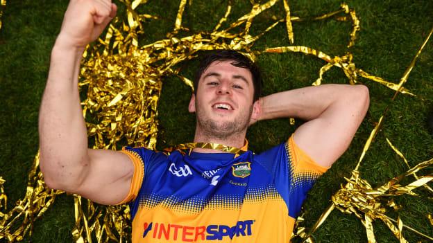 Cathal Barrett