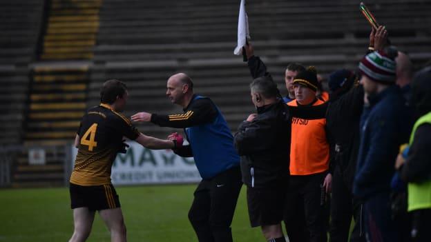 Lahardane MacHales face Owenmore Gaels in the AIB Connacht Club JFC Final on Saturday.