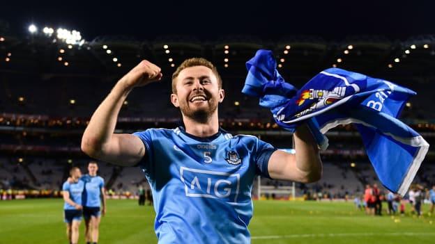 Ár gCluichí, Ár Laochra #8 – Jack McCaffrey