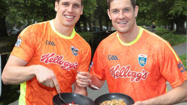 Seamus Callanan