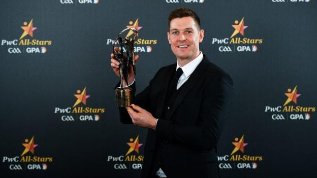 Seamus Callanan enjoyed a hugely productive campaign for Tipperary.