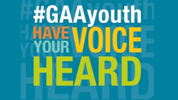 Newport GAA promote #GAAyouth