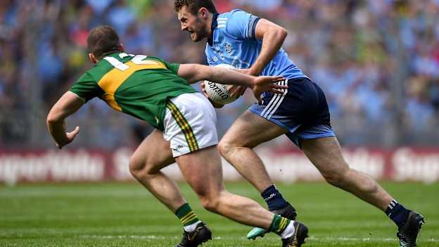Tabharfaidh Ciarraí agus Áth Cliath aghaidh ar a chéile arís eile Dé Sathairn