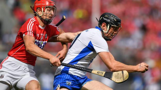 Cork v Waterford - GAA Hurling All-Ireland Senior Championship Semi-Final