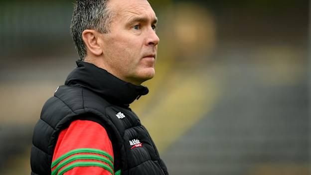 Oisin McConville will be the keynote speaker at the 2022 National Irish Life GAA Healthy Club Conference.