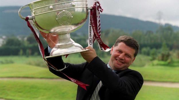 John O'Mahony