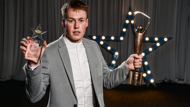 Rising Kerry star, Shane Conway, is one of the most talented young forwards in the country. 