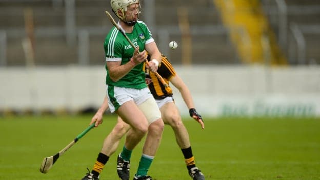 Limerick star Cian Lynch during the Bord Gais Energy All Ireland Under 21 Final at Semple Stadium.
