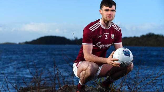 Seán Ó Maoilchiaráin, Laoch Óg Inis Mór agus na Gaillimhe
