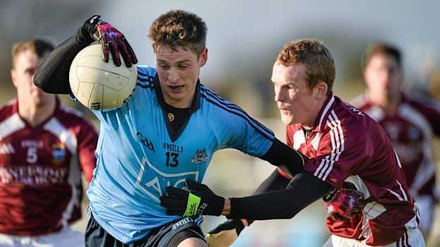 Westmeath v Dublin - Bord na Mona O'Byrne Cup Group D Round 1
