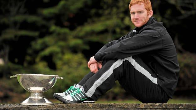 Former Sligo fotballer Ross Donovan.
