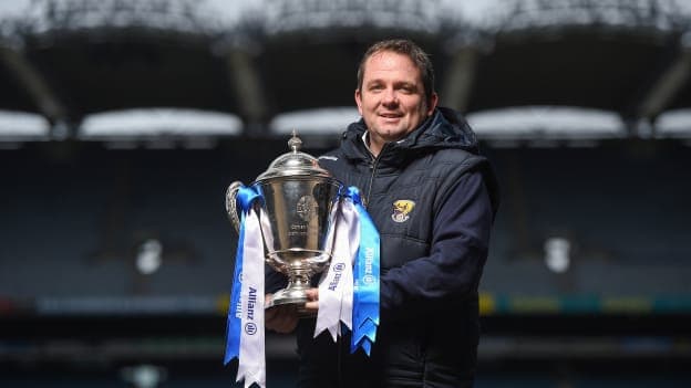 Davy Fitzgerald