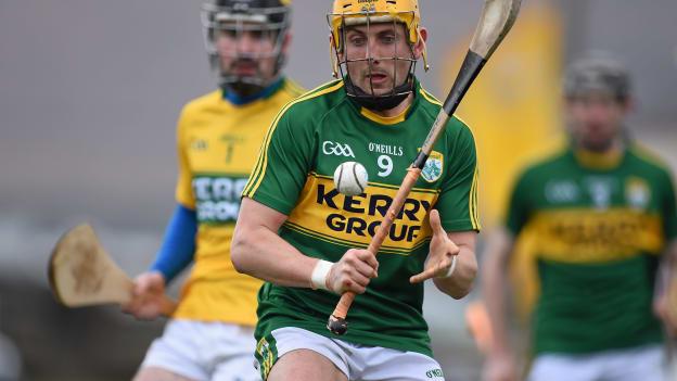 Kerry secured a historic win against Offaly