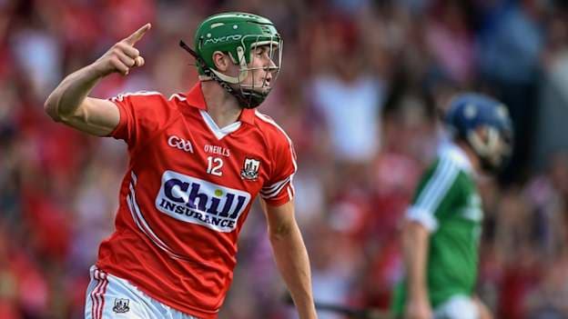 Cork v Limerick - Munster GAA Hurling Senior Championship Final
