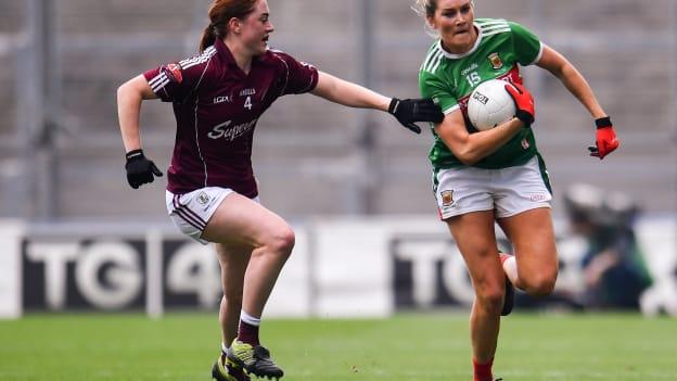 Grace Kelly has resumed light training and hopes to be fit for the Championship.