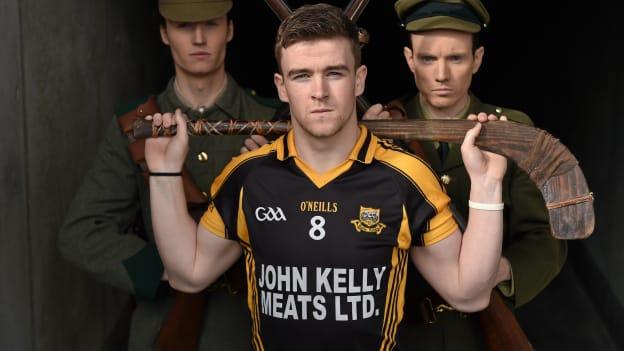 Tony Kelly
