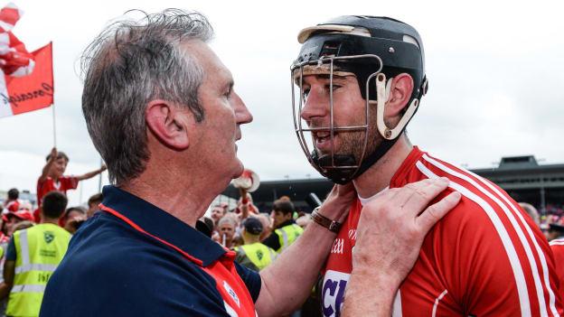 Clare v Cork - Munster GAA Hurling Senior Championship Final