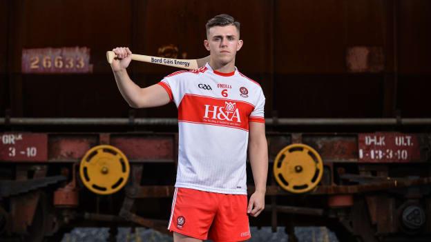 Ciaran Steele