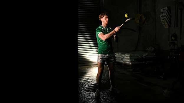Cian Lynch hoping for positive Limerick response