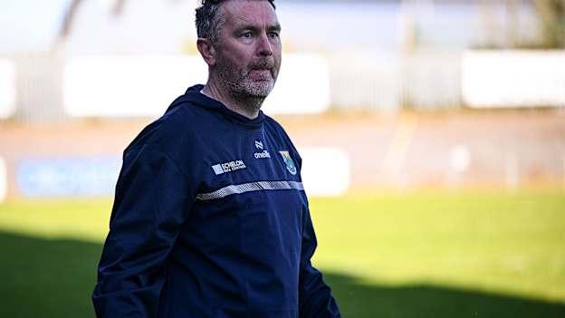Tailteann Cup: Wicklow top group