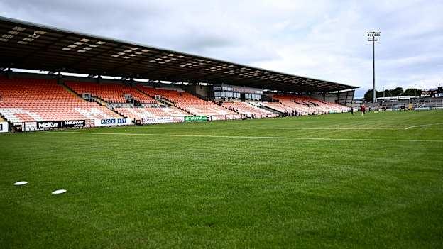 Round-up: Dalata Hotel Group Ulster U20 Championship action