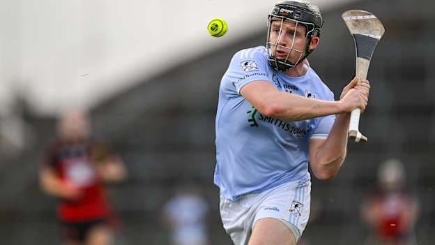 Six clubs remain in Limerick SHC race