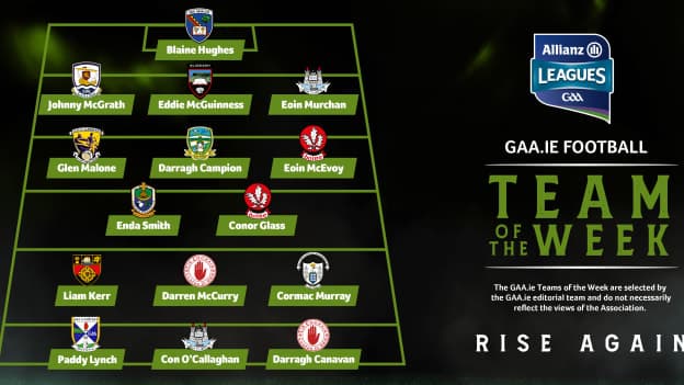 GAA.ie - GAA Match Video and Highlights, Fixtures and Results, Latest News