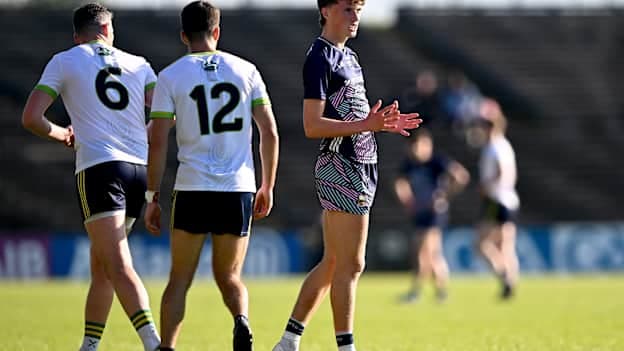 All-Ireland SFC Quarter-Finals draw details