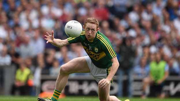 Na Gaiscígh: Colm Cooper, Na Crócaigh agus Ciarraí