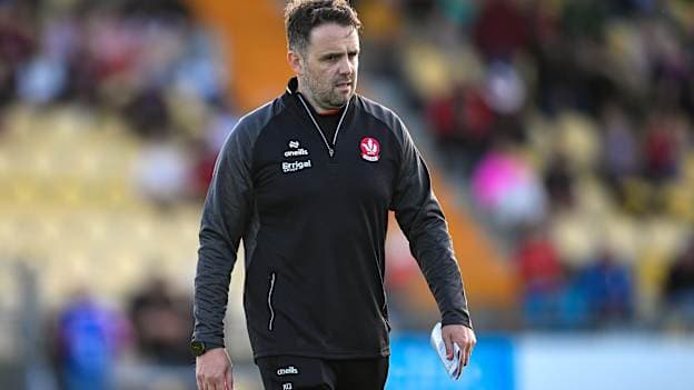 Electric Ireland MFC QF: Derry edge out Roscommon