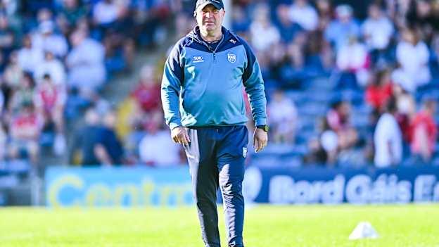 Electric Ireland MHC: Gritty Waterford advance
