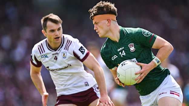 All-Ireland SFC: Galway advance to last eight